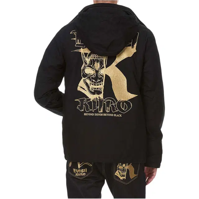 EVISU