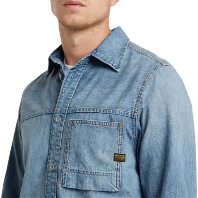 G-STAR RAW