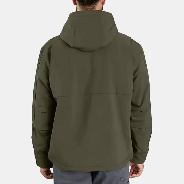 Carhartt Super Dux Full Swing Insulated Jacket