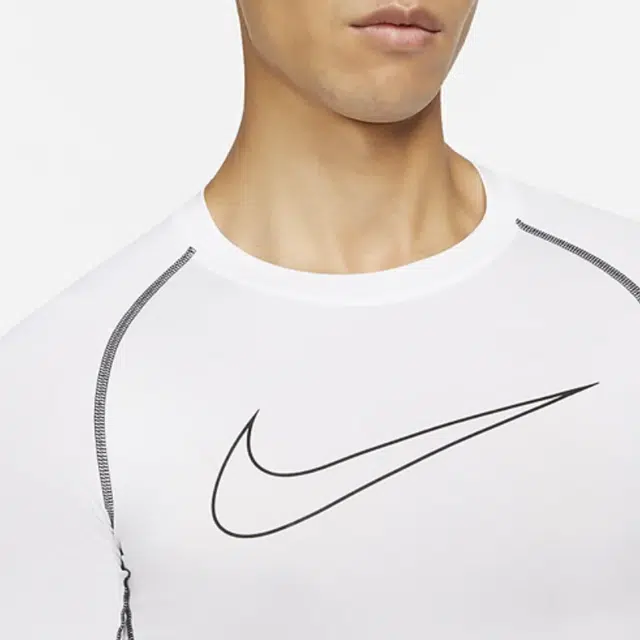 Nike Pro Logo