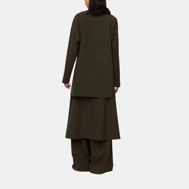 RUOHAN CYPRESS BRUNO SHIRT PREAW25