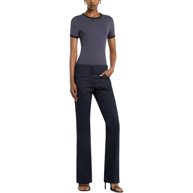 COURREGES T