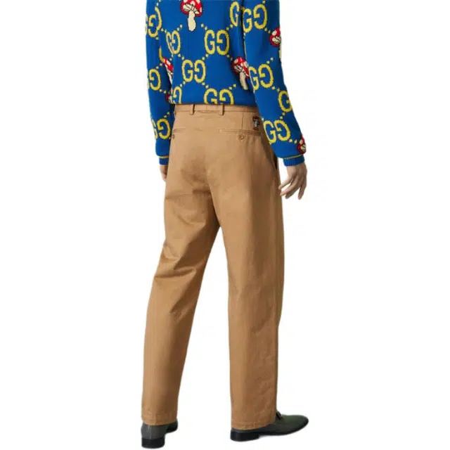 GUCCI SS23 Logo