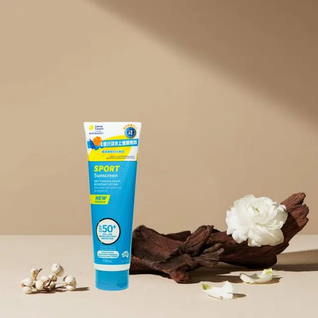 CANCER COUNCIL SPF50+ 110ml