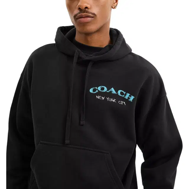 COACH FW25 Logo