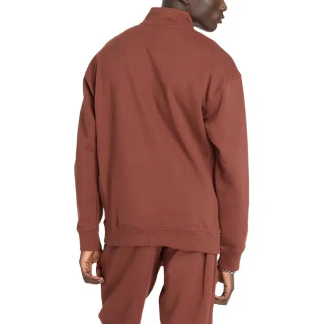 New Balance SS25 Athletics Fleece