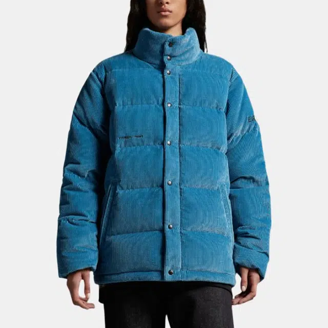 Moncler x Fragment Design FW22 Donnie Logo