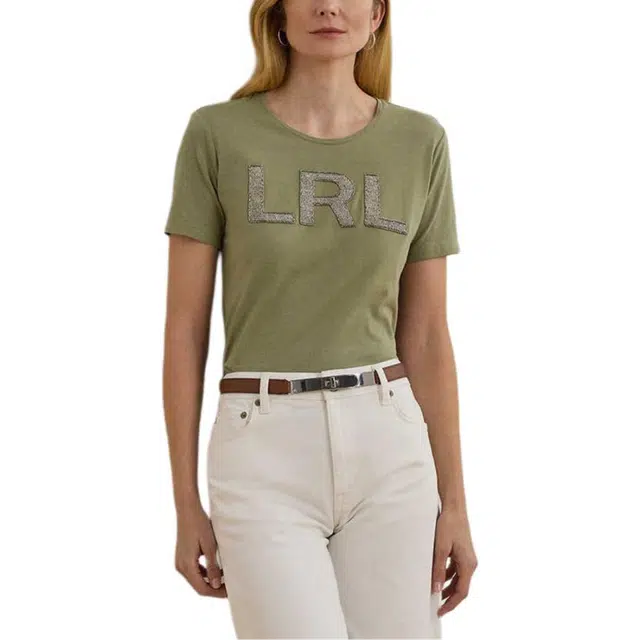 LAUREN RALPH LAUREN SS25T