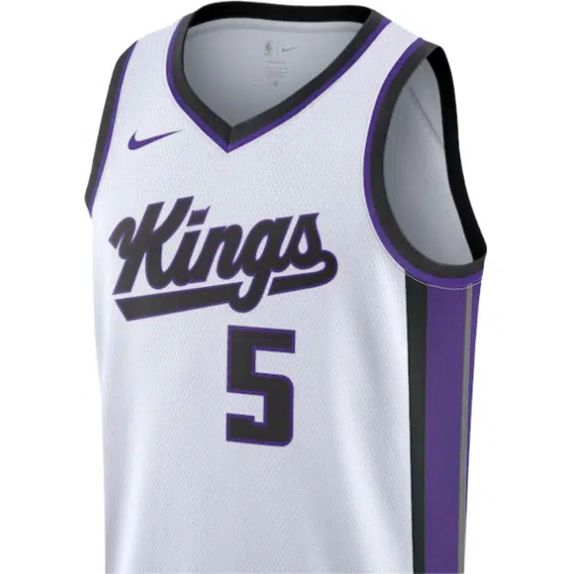NBA x Nike