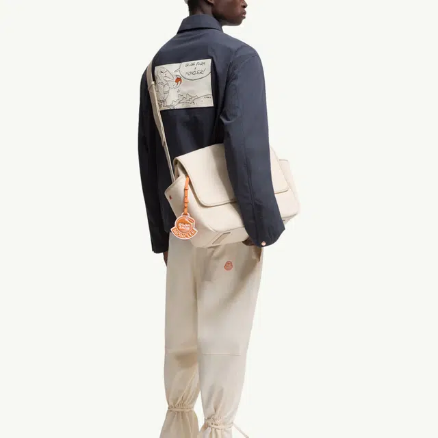 MONCLER GENIUS x Donald Glover SS25