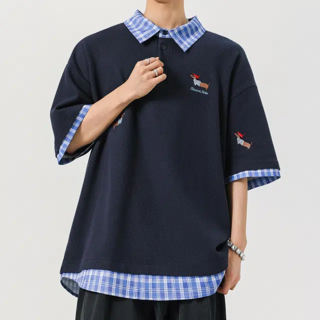 JIMIJONS Polo