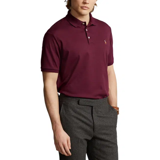 Polo Ralph Lauren SS23 Polo