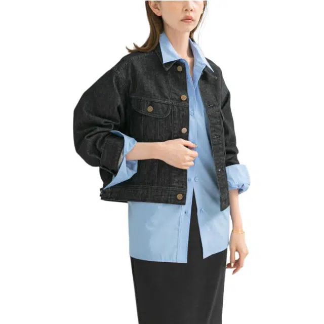 Lee x URBAN RESEARCH Urban Research SS25