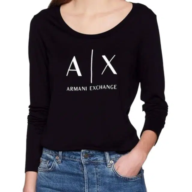 ARMANI EXCHANGEAE FW23 T