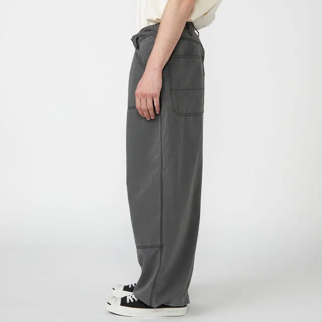 THE NORTH FACE PURPLE LABEL Weather Field Double Knee