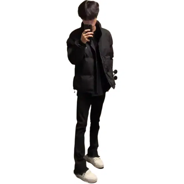 DUATOGE cleanfit