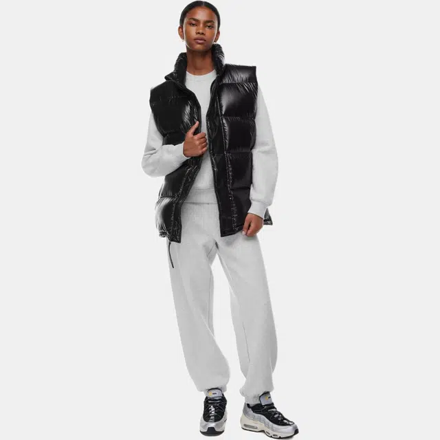 Aritzia SuperSize Puff Vest