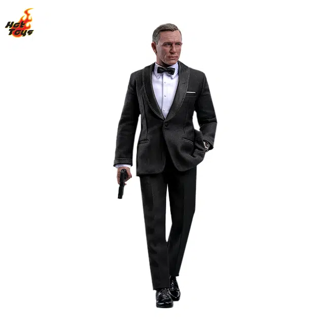 Hot Toys