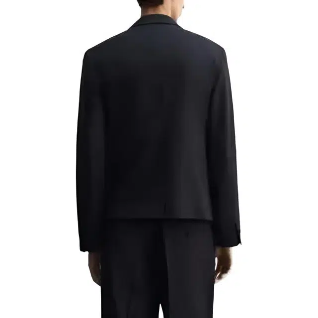 ZARA x Disney Harry Lambert FW25