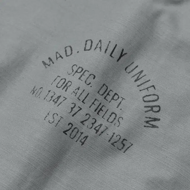 MADNESS SS25 CNY logo