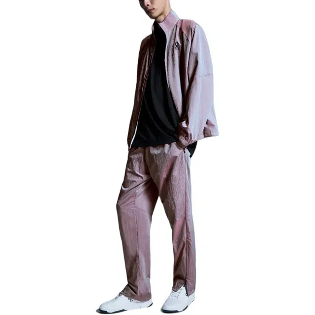 On Court Pants