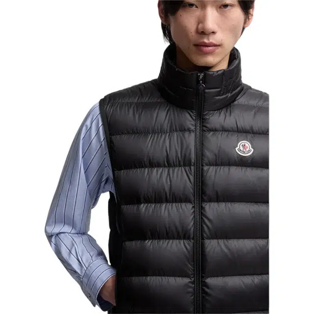 Moncler FW25 logo