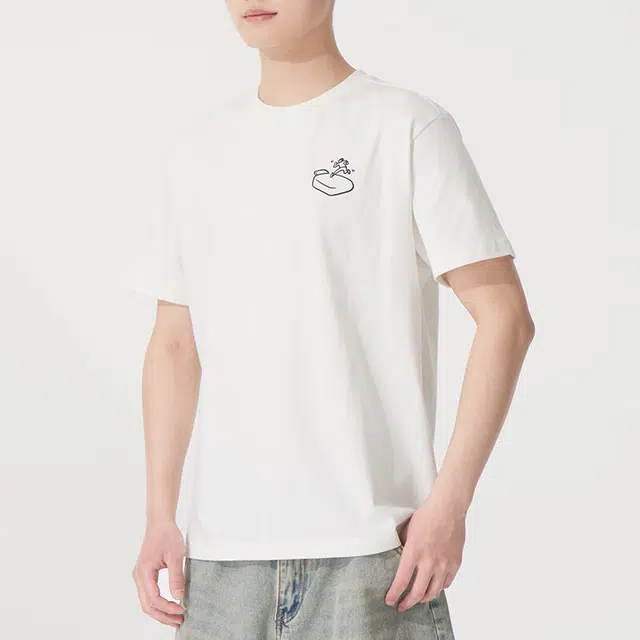 New Balance SS25 T