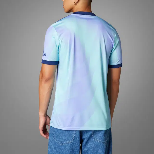 adidas originals SS24 2425 Third Jersey ARSENAL