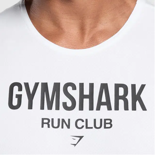 GYMSHARK Running Dept.