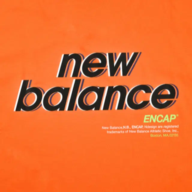 New Balance T