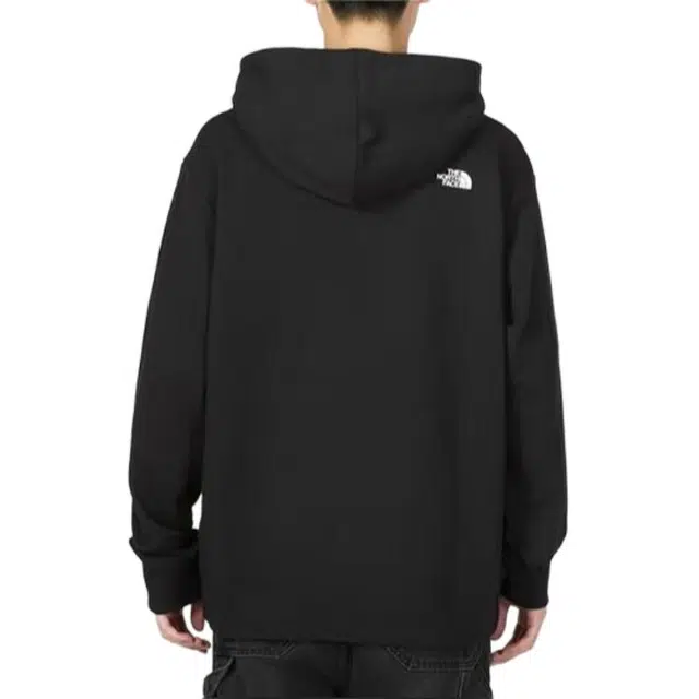 THE NORTH FACE Logo