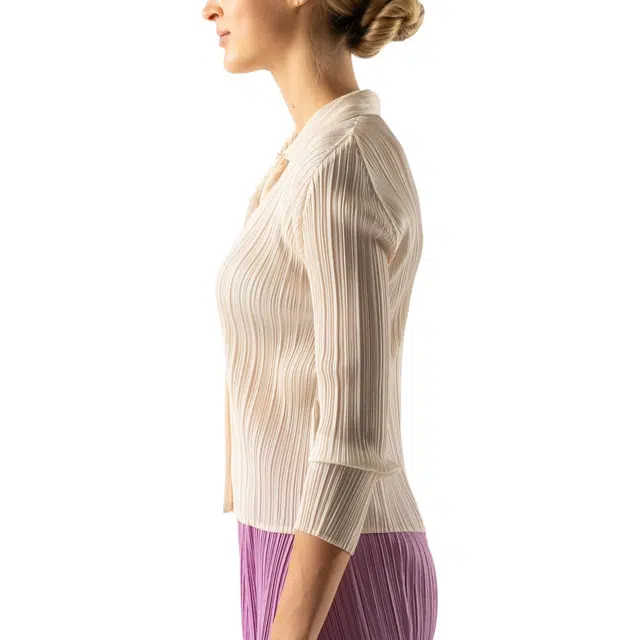 PLEATS PLEASE ISSEY MIYAKE