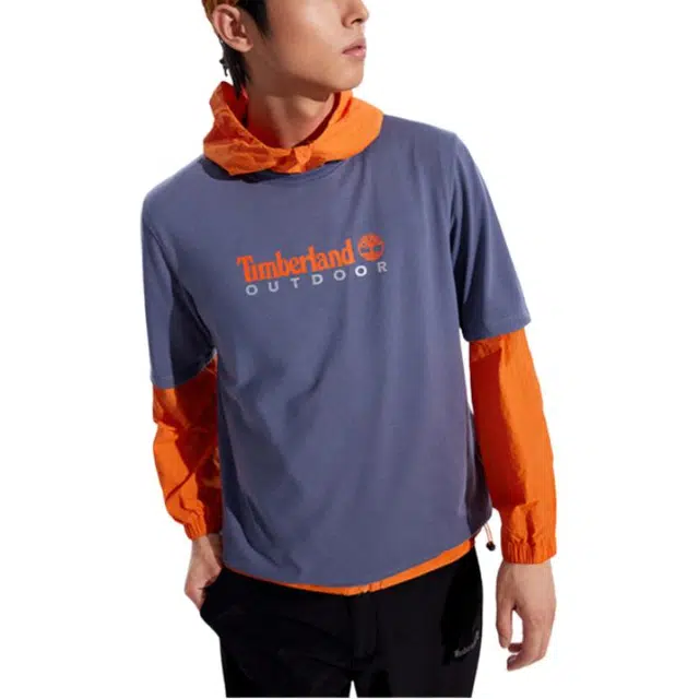 Timberland T