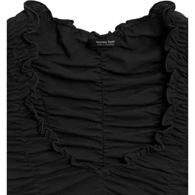 Massimo Dutti U