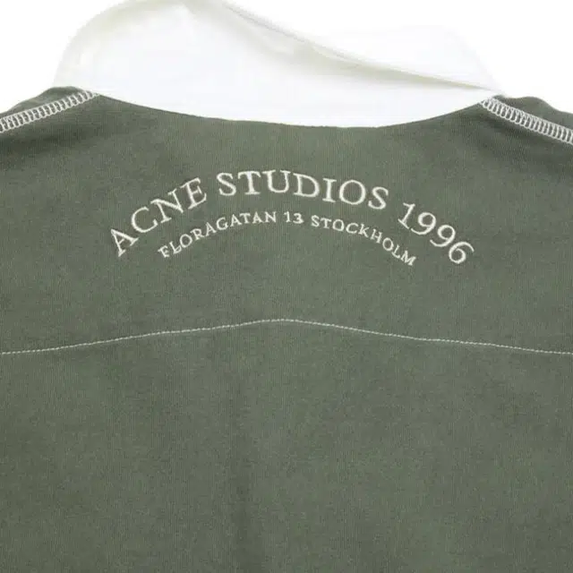 Acne Studios Polo