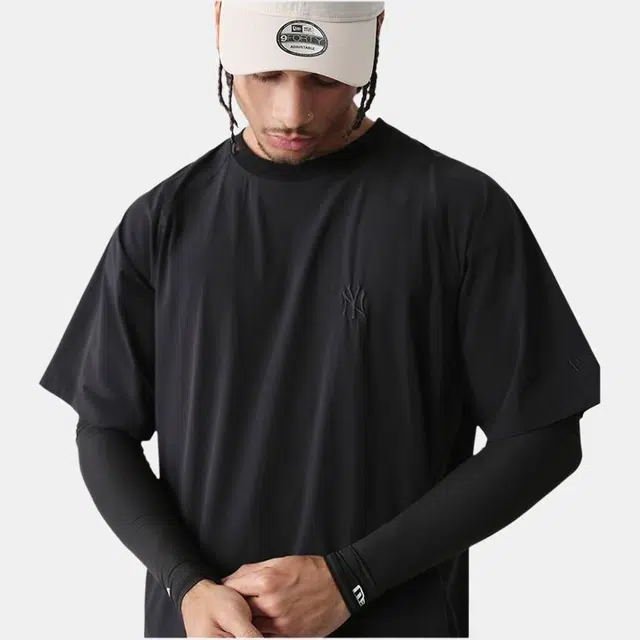 New Era SS25 MLB T