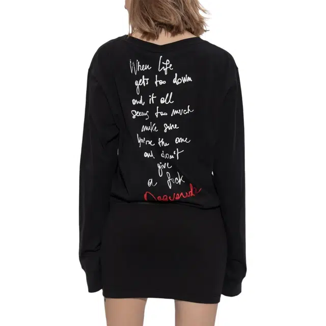 DSQUARED 2 SS25