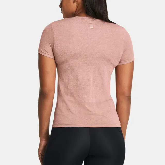 Under Armour UA Seamless Stride T
