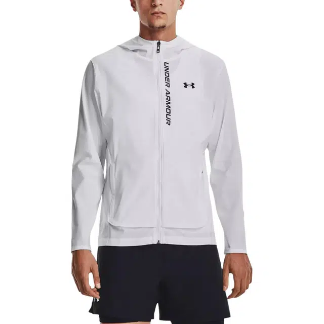 Under Armour UA Logo