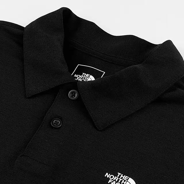 THE NORTH FACE SS25 Polo