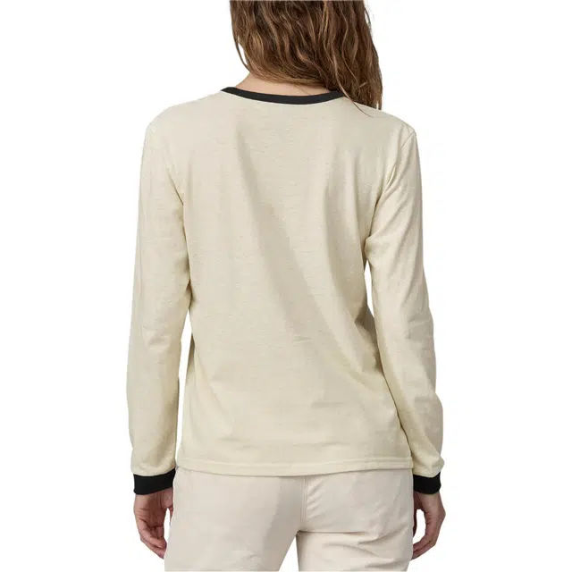 patagonia Logo T