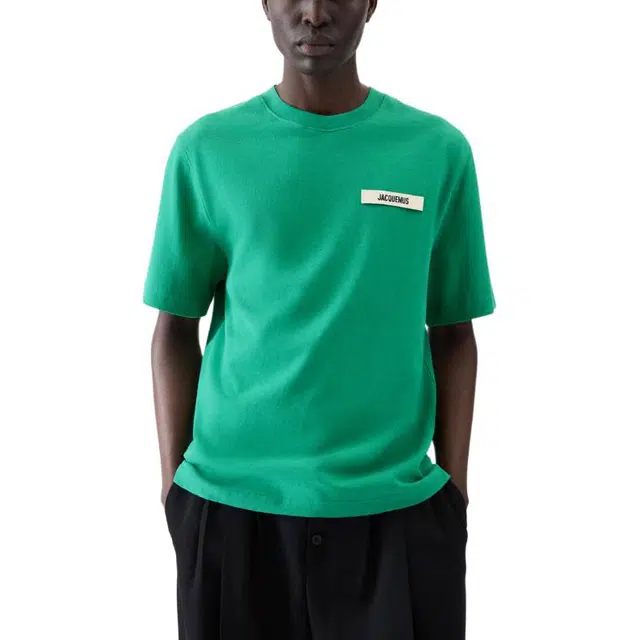 Jacquemus LogoT