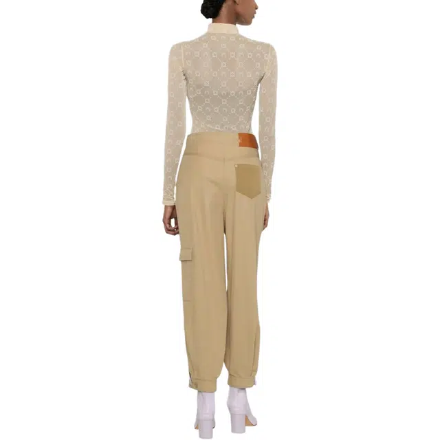 marine serre FW23 T