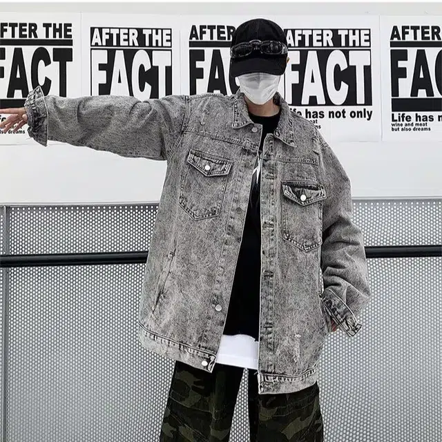 JIMIJONS cleanfit