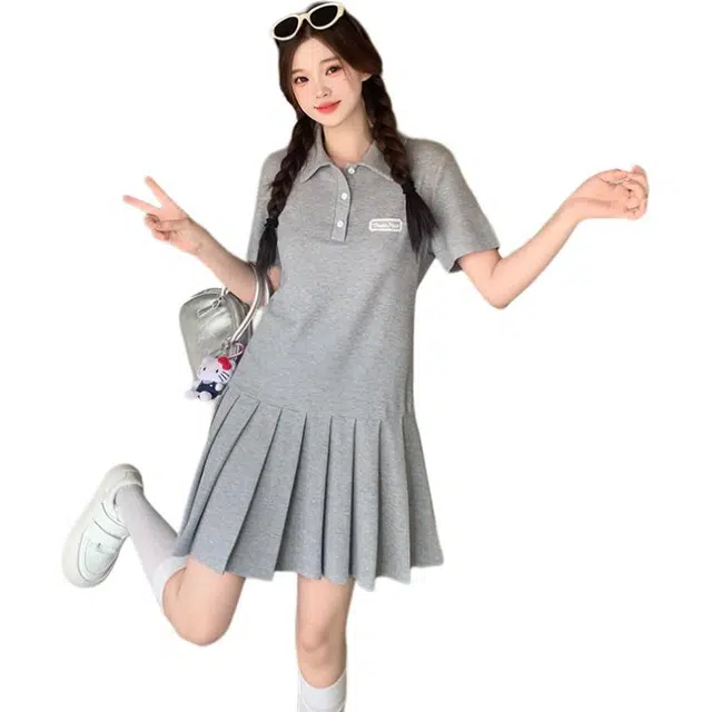 MINETTE MMPolo