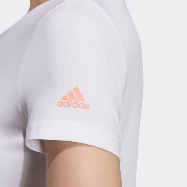 adidas W Primblue Gf T T