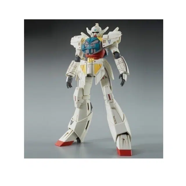 BANDAI HG PB BF A A TURN A SHIN
