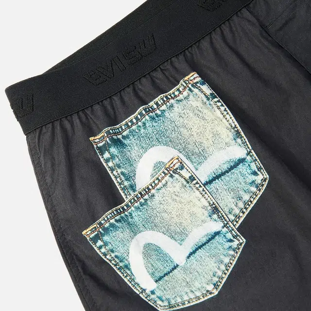EVISU SS24