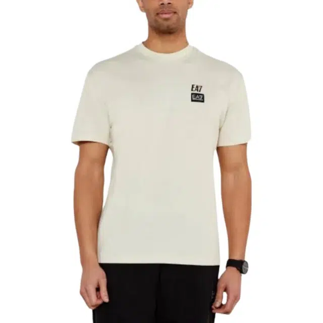 EMPORIO ARMANI EA7 SS25 LogoT