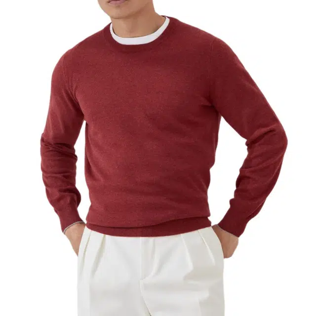 Brunello Cucinelli SS25